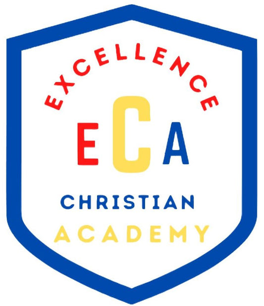 Excellence Christian Academy Uniform Order